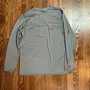 Patagonia Sun Protective Shirt